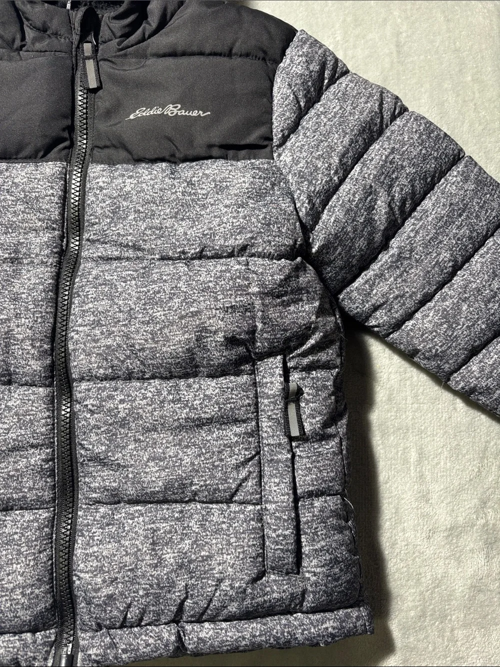 Eddie Bauer eddie bauer